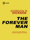 The Forever Man (eBook)